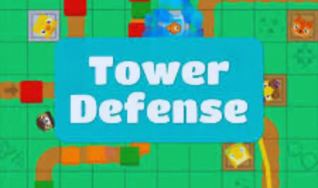 blooket solo tower defense